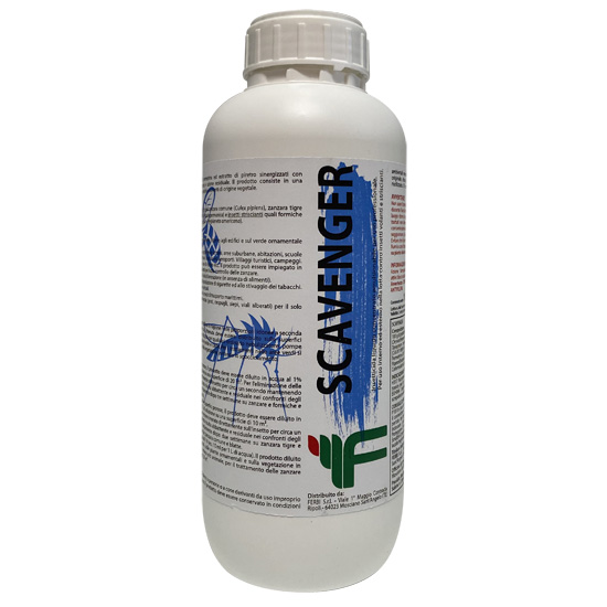 Osd gruppo Ecotech srl